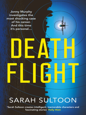 cover image of Death Flight